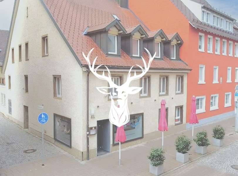 Gastronomie in Villingen-Schwenningen 1.200 € 84 m²
