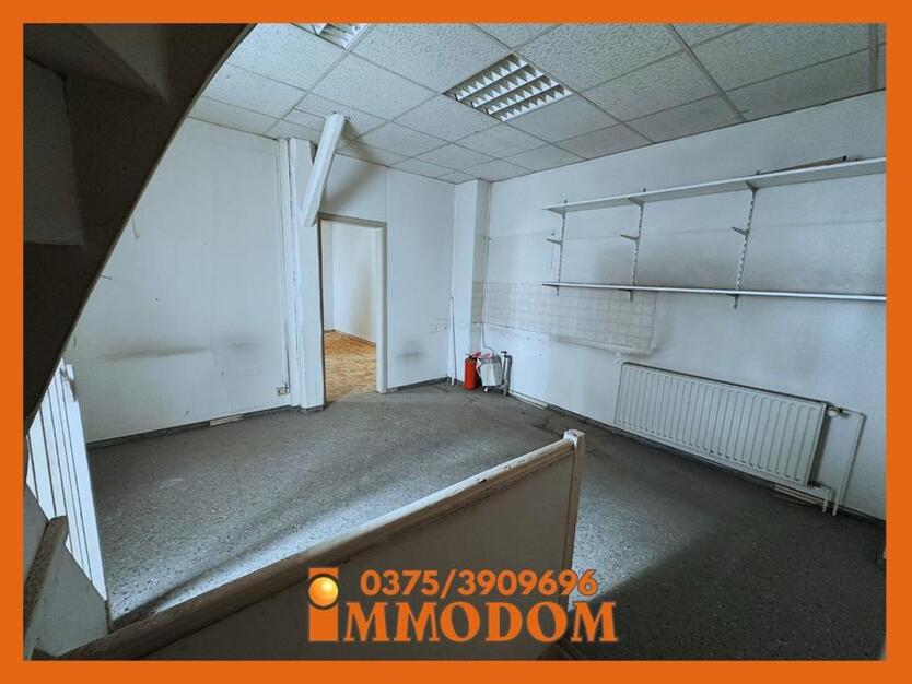 Ladengeschäft in 1A-Lage in Zwickau – Profitieren Sie von bester Infrastruktur!