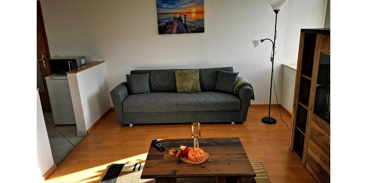 Erdgeschoßwohnung Bischofswerda - 2 Zimmer, 56 m&sup2;, 50&euro; | Angebot:25570330