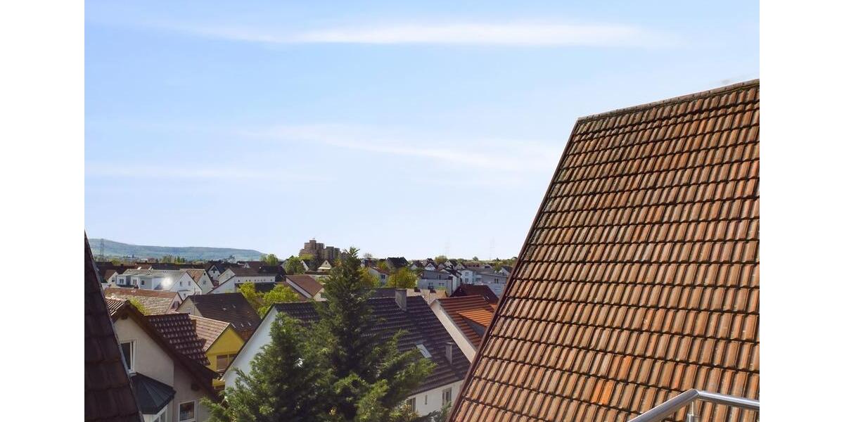Dachgeschoßwohnung Weinstadt - 3 Zimmer, 80 m&sup2;, 810&euro; | Angebot:26574380