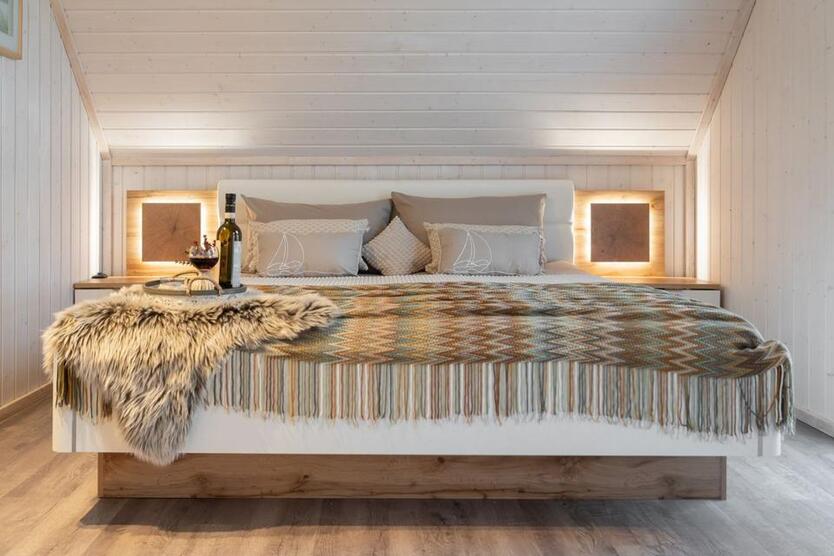 ✨ November-Special | eigenes Haus direkt am Meer | Ostsee Schlei