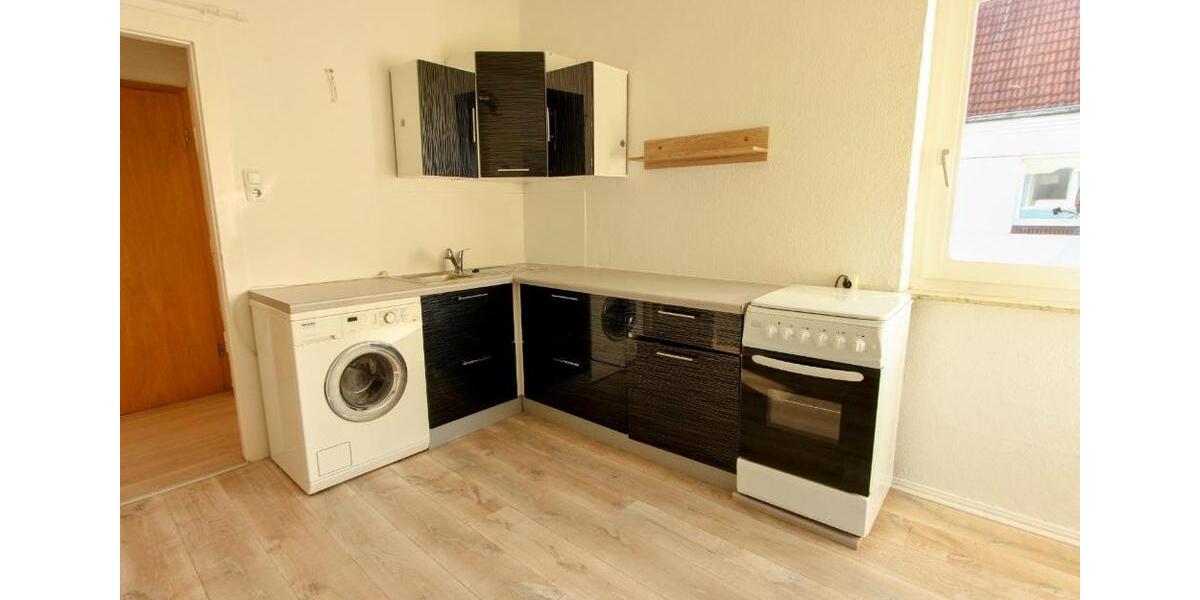 Etagenwohnung Wilhelmshaven - 2 Zimmer, 53 m&sup2;, 470&euro; | Angebot:26687662