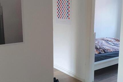 Wohnen auf Zeit Wiesbaden Klarenthal - 3 Zimmer, 64 m&sup2;, 500&euro; | Angebot:26045417