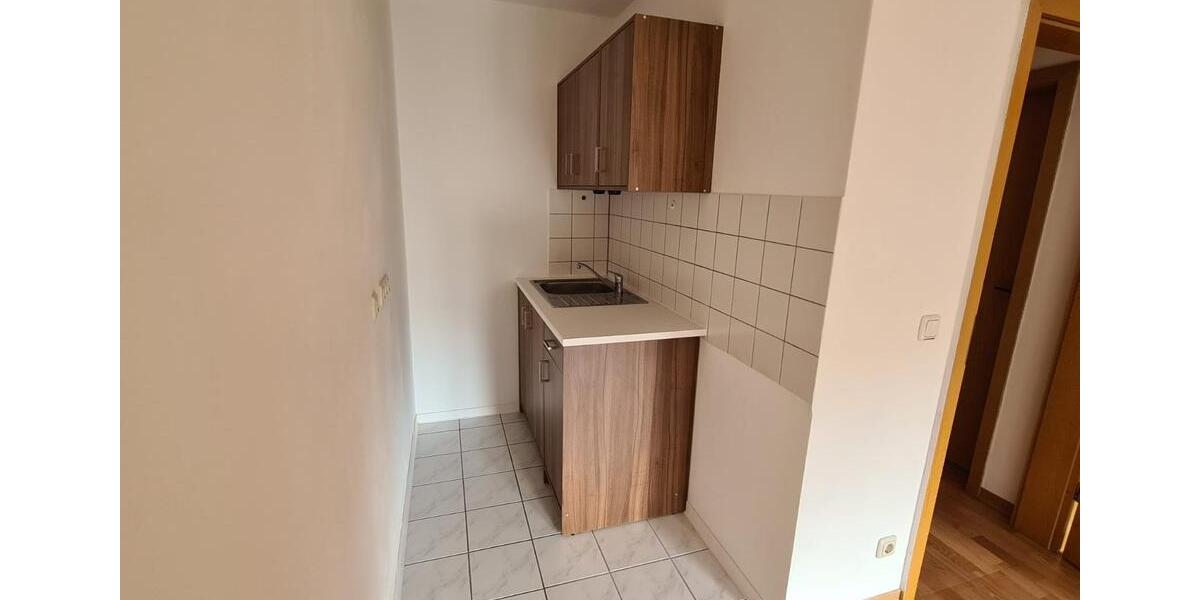 Etagenwohnung Wittichenau - 1 Zimmer, 30 m&sup2;, 215&euro; | Angebot:24572753