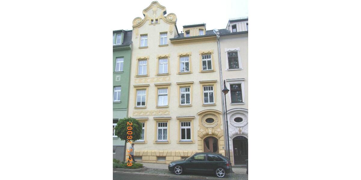 Etagenwohnung Waldheim - 3 Zimmer, 84 m&sup2;, 525&euro; | Angebot:25855293