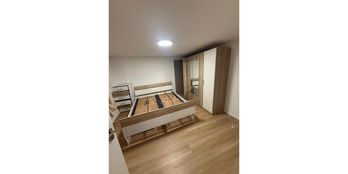 Erdgeschoßwohnung Engen - 2 Zimmer, 47 m&sup2;, 950&euro; | Angebot:26237149