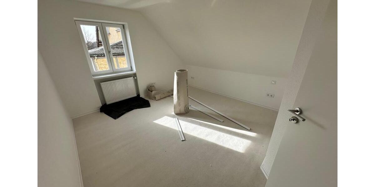 Maisonettenwohnung Stadtoldendorf - 3 Zimmer, 84 m&sup2;, 710&euro; | Angebot:26677768