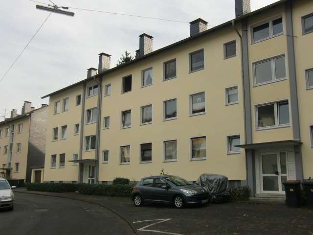 Wohnung zum Mieten in Siegen 490 € 70 m² 3 zimmer