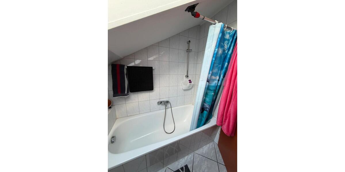 Etagenwohnung Bad Oeynhausen - 2 Zimmer, 65 m&sup2;, 600&euro; | Angebot:26272588
