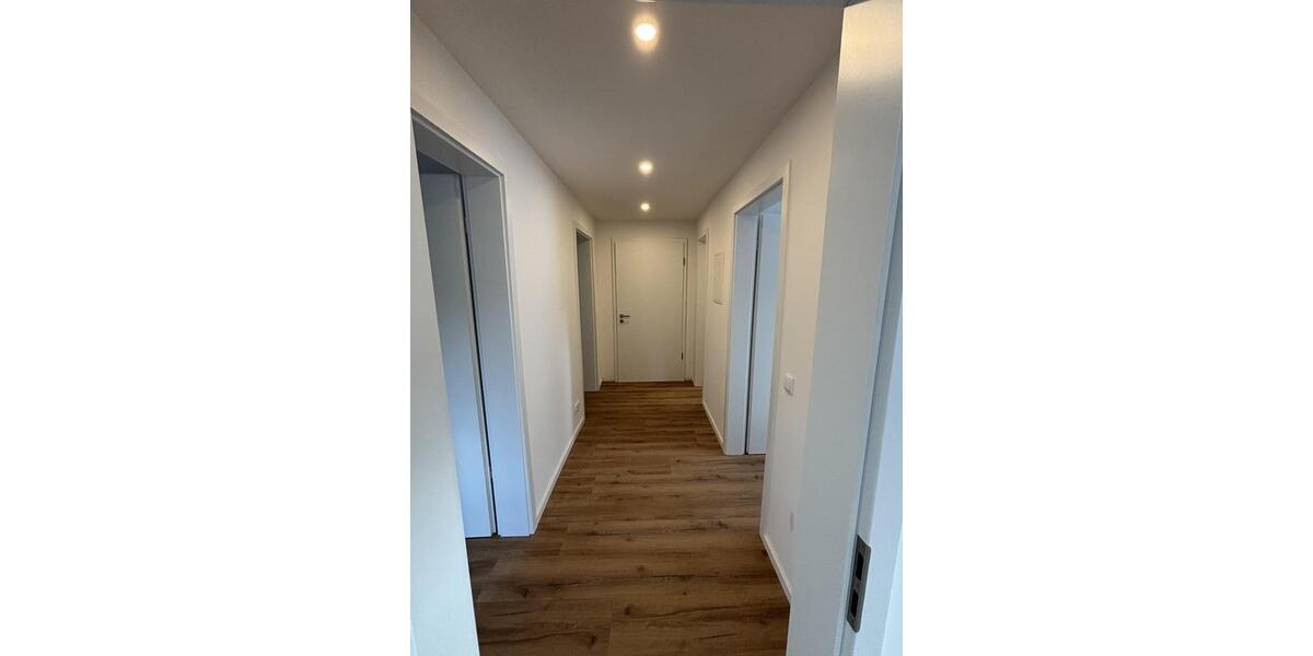 Erdgeschoßwohnung Augsburg Bergheim - 3 Zimmer, 63 m&sup2;, 1.255&euro; | Angebot:26226426