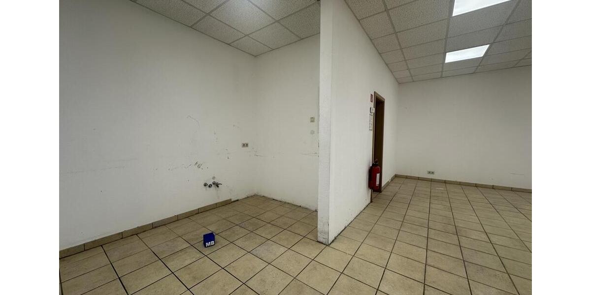 Gewerbeobjekt Burladingen - 1.050&euro; | Angebot:23482150