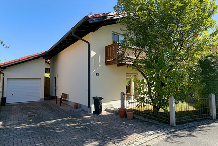 Haus Raubling - 4 Zimmer, 112 m&sup2;, 1.850&euro; | Angebot:27534176