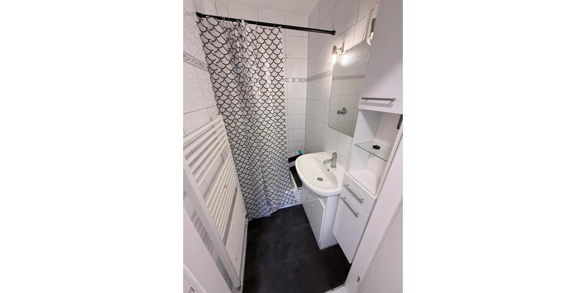 Wohnen auf Zeit Bremerhaven Mitte - 1 Zimmer, 15 m&sup2;, 370&euro; | Angebot:26150427