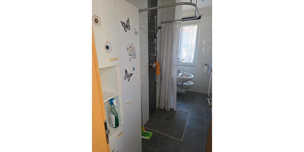 Erdgeschoßwohnung Bleicherode - 2 Zimmer, 49 m&sup2;, 415&euro; | Angebot:25294468