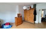 großzügige 3-Zimmer-Küche-Bad mit großem Balkon und Kaminofen
