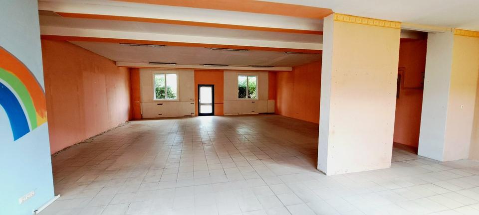 Gewerbeobjekt Markt Erlbach - 970&euro; | Angebot:26300974