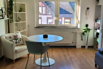 Wohnung Marsberg - 3 Zimmer, 60 m&sup2;, 470&euro; | Angebot:27623421