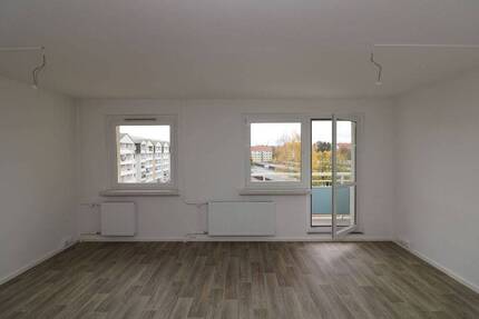 Schachmatt für hohe Mieten...große 3-RW mit Dusche u. Balkon!!!