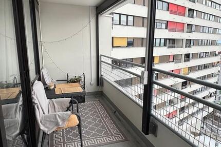 Wohnung Neu-Ulm Ludwigsfeld - 3 Zimmer, 75 m&sup2;, 1.550&euro; | Angebot:24765805