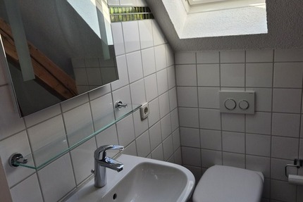 WG Zimmer in 2er WG - frisch renoviert - Zimmer Karlsruhe Nordstadt | Angebot:27024072