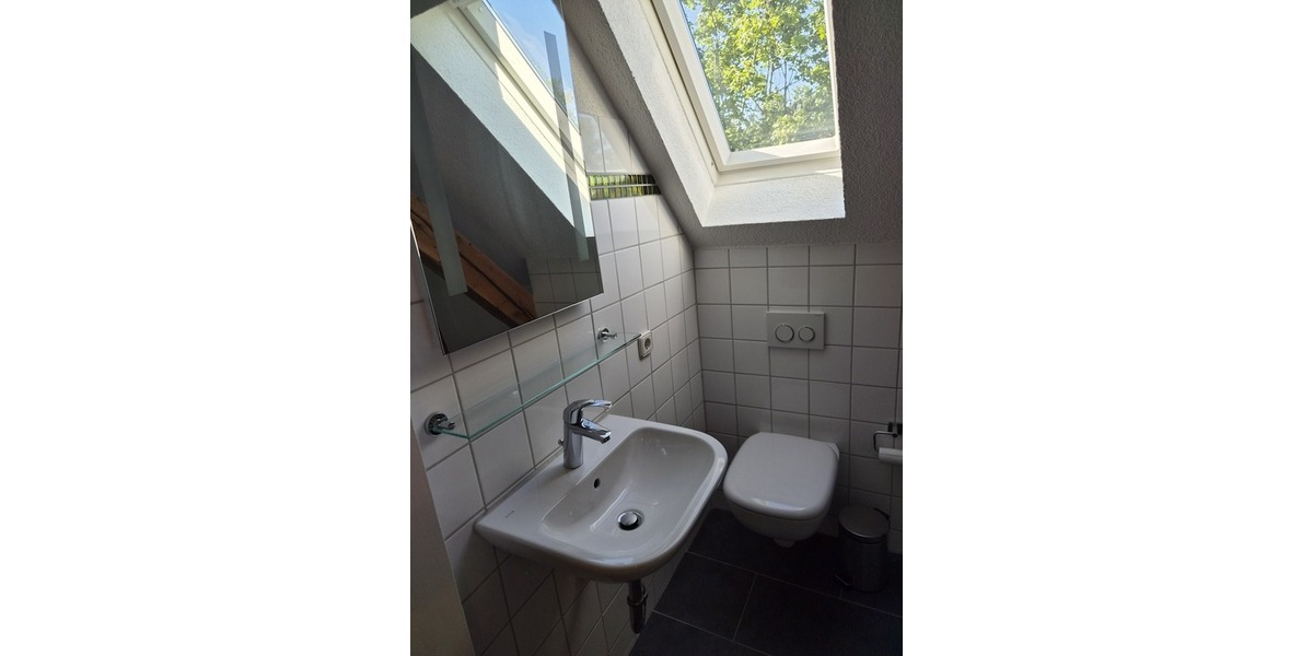 WG Zimmer in 2er WG - frisch renoviert - Zimmer Karlsruhe Nordstadt | Angebot:27024072
