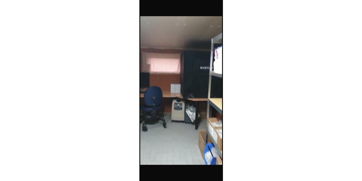 Gewerbeobjekt Schwarzenbek - 1.500&euro; | Angebot:25850620