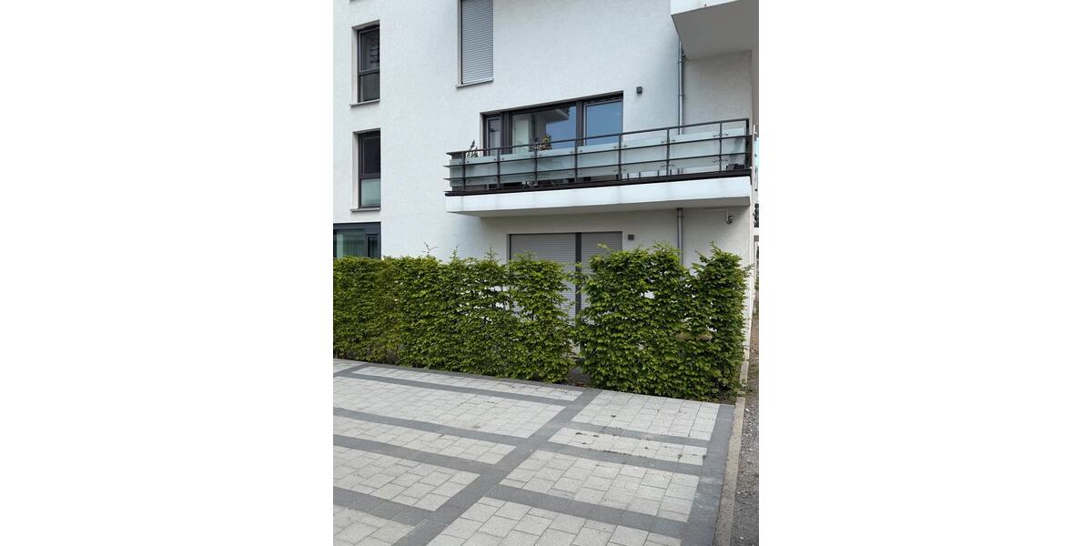 Etagenwohnung Wolfsburg - 2 Zimmer, 64 m&sup2;, 658&euro; | Angebot:26627282