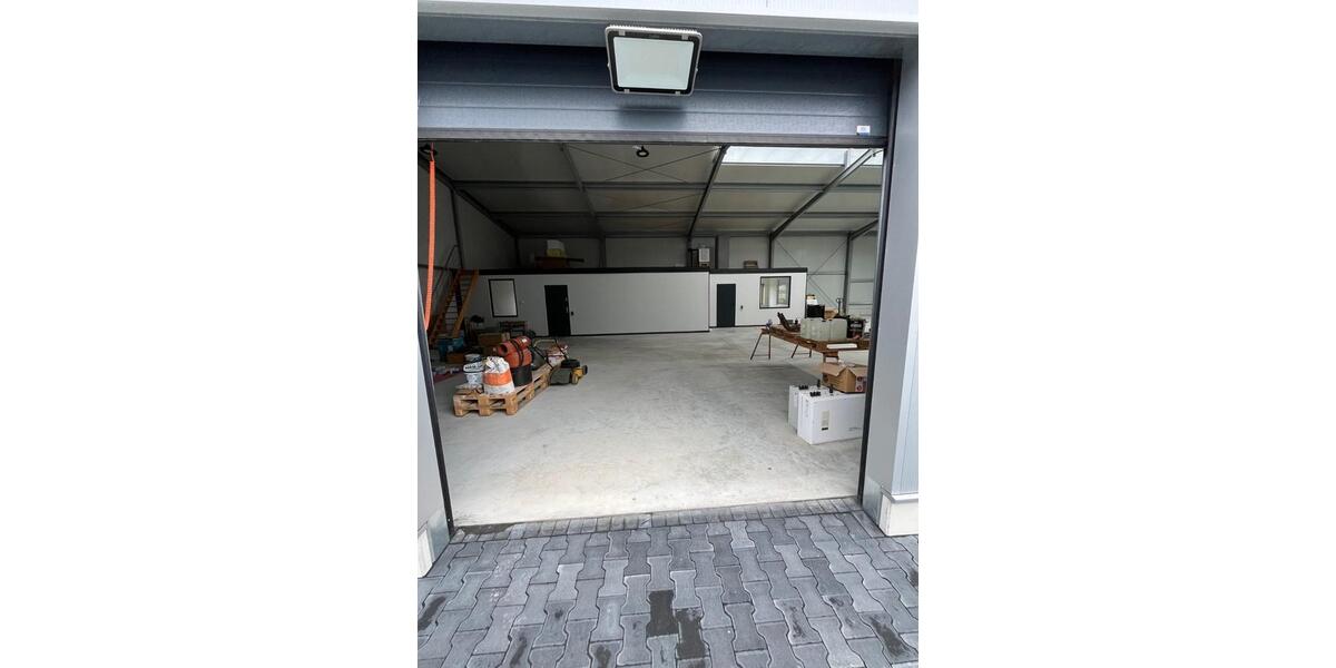 Gewerbeobjekt Xanten - 2.700&euro; | Angebot:24506658