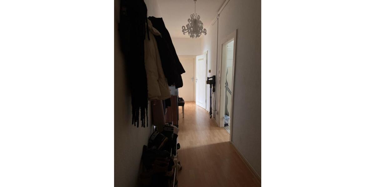 Etagenwohnung Hannover Vahrenwald-List - 1 Zimmer, 8 m&sup2;, 304&euro; | Angebot:26007323