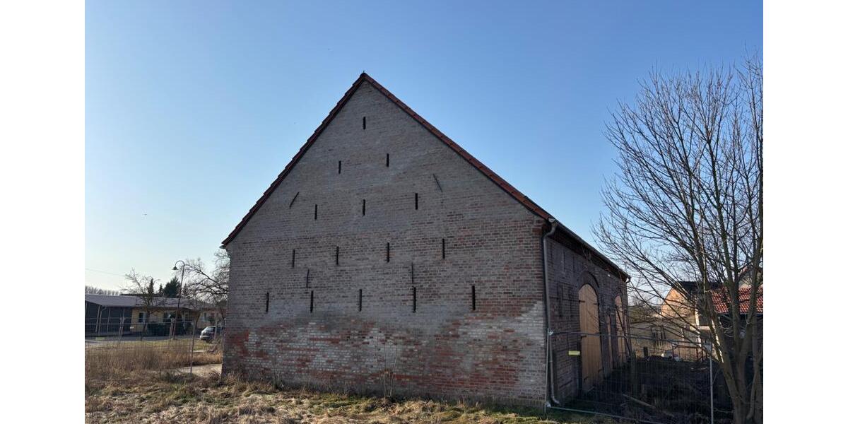 Gewerbeobjekt Nuthe-Urstromtal Urstromtal - 1.000&euro; | Angebot:25795974