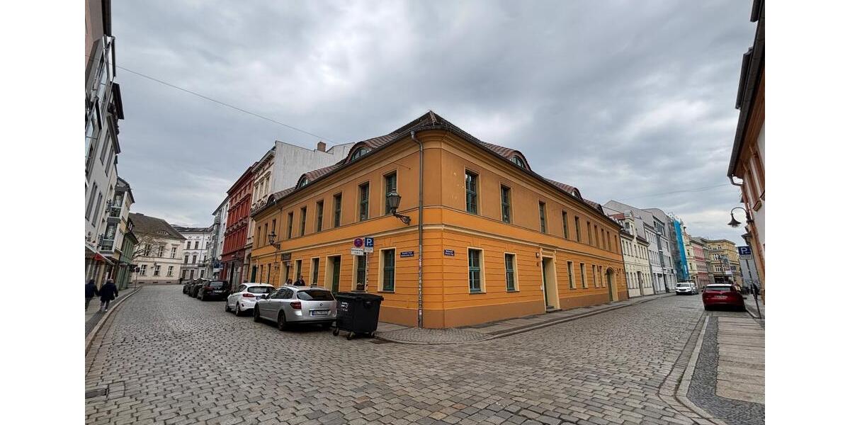 Gewerbeobjekt Cottbus - 10&euro; | Angebot:20249714