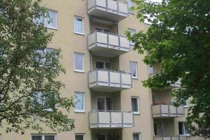 Wohnung zum Mieten in Schweinfurt 468,06 € 88.67 m² 4 zimmer