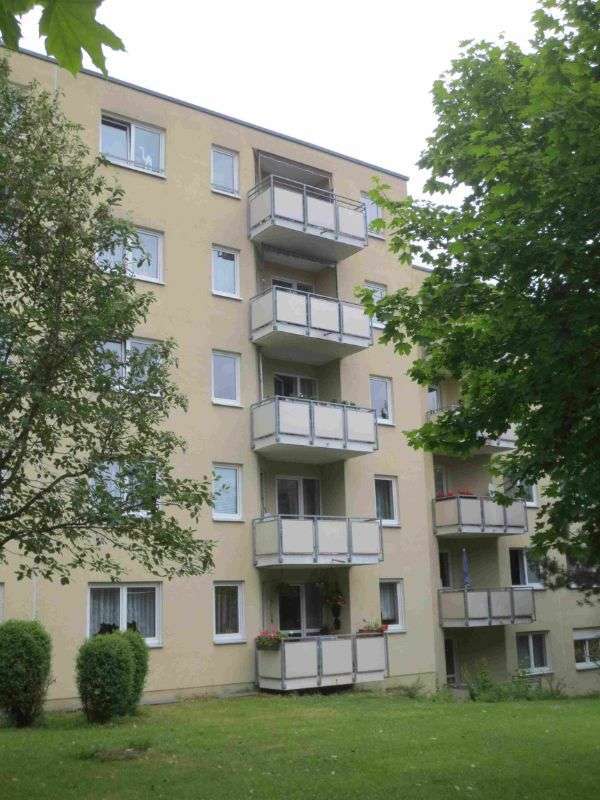 Wohnung zum Mieten in Schweinfurt 468,06 € 88.67 m² 4 zimmer