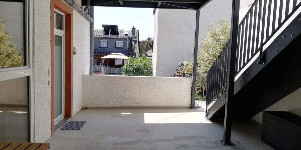 Einfamilienhaus Reil - 5 Zimmer, 142 m&sup2;, 940&euro; | Angebot:25870177