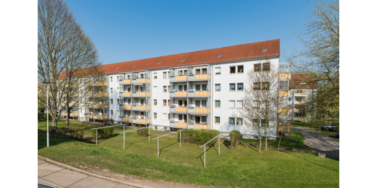 Etagenwohnung Eisenach - 4 Zimmer, 75 m&sup2;, 759&euro; | Angebot:25445786