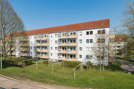 Wohnung Eisenach - 4 Zimmer, 75 m&sup2;, 759&euro; | Angebot:25445786