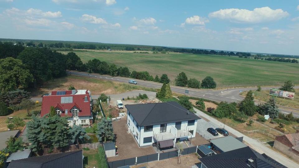 Erdgeschoßwohnung Senftenberg - 2 Zimmer, 83 m&sup2;, 875&euro; | Angebot:26045364