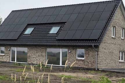 Haus Niebüll - 5 Zimmer, 101 m&sup2;, 1.200&euro; | Angebot:26302868