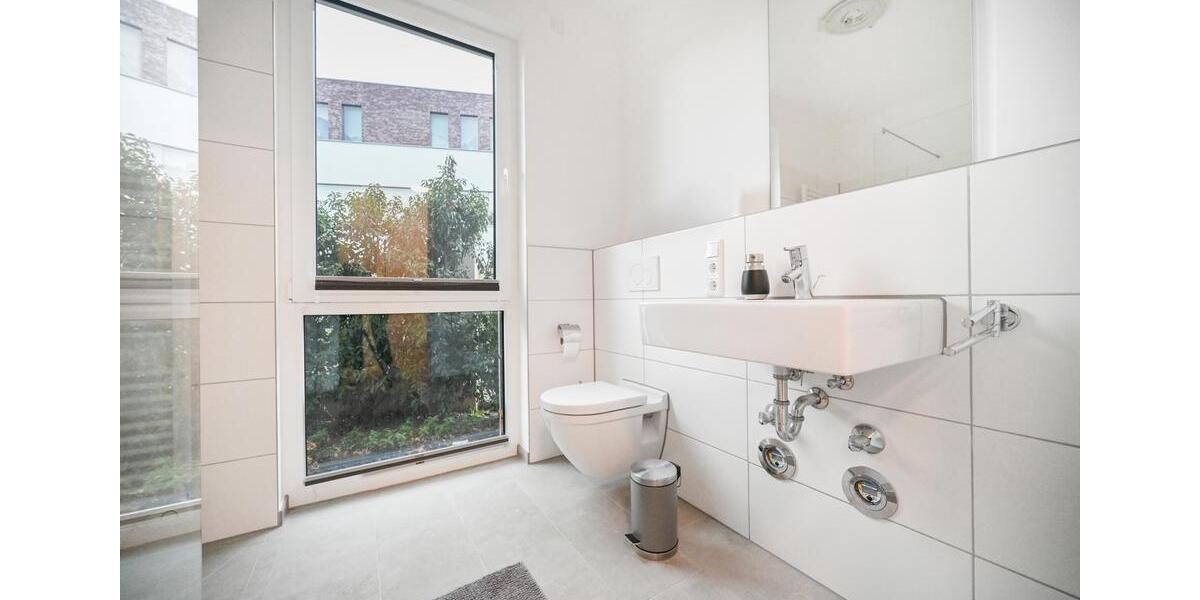 Erdgeschoßwohnung Bonn Poppelsdorf - 1 Zimmer, 38 m&sup2;, 775&euro; | Angebot:25699137