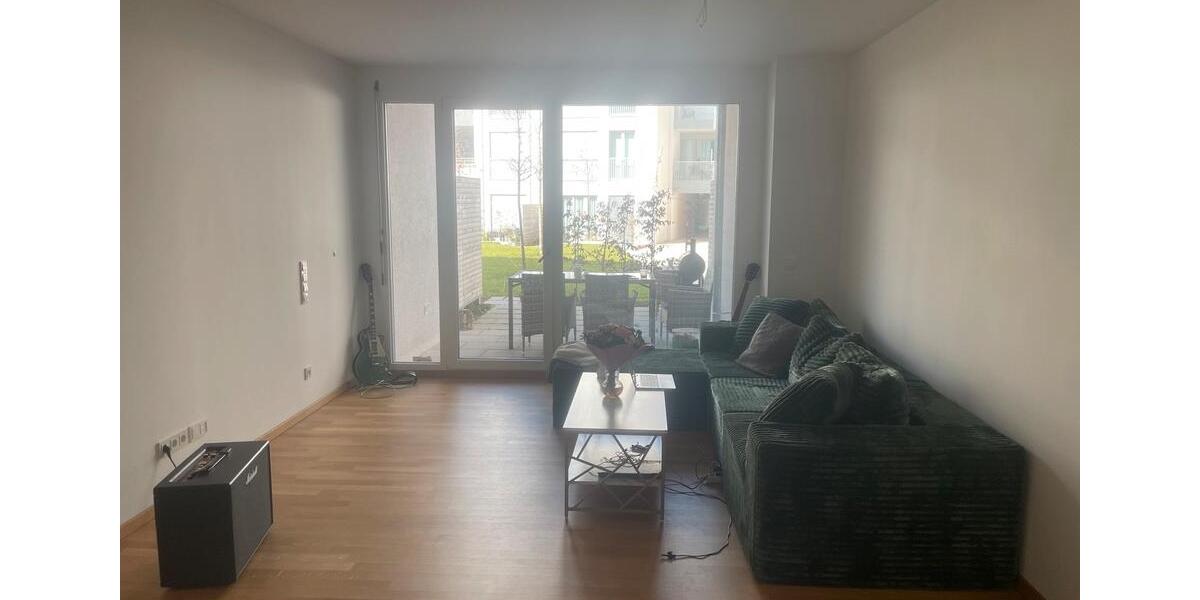 Etagenwohnung Haar - 2 Zimmer, 63 m&sup2;, 1.735&euro; | Angebot:25973543