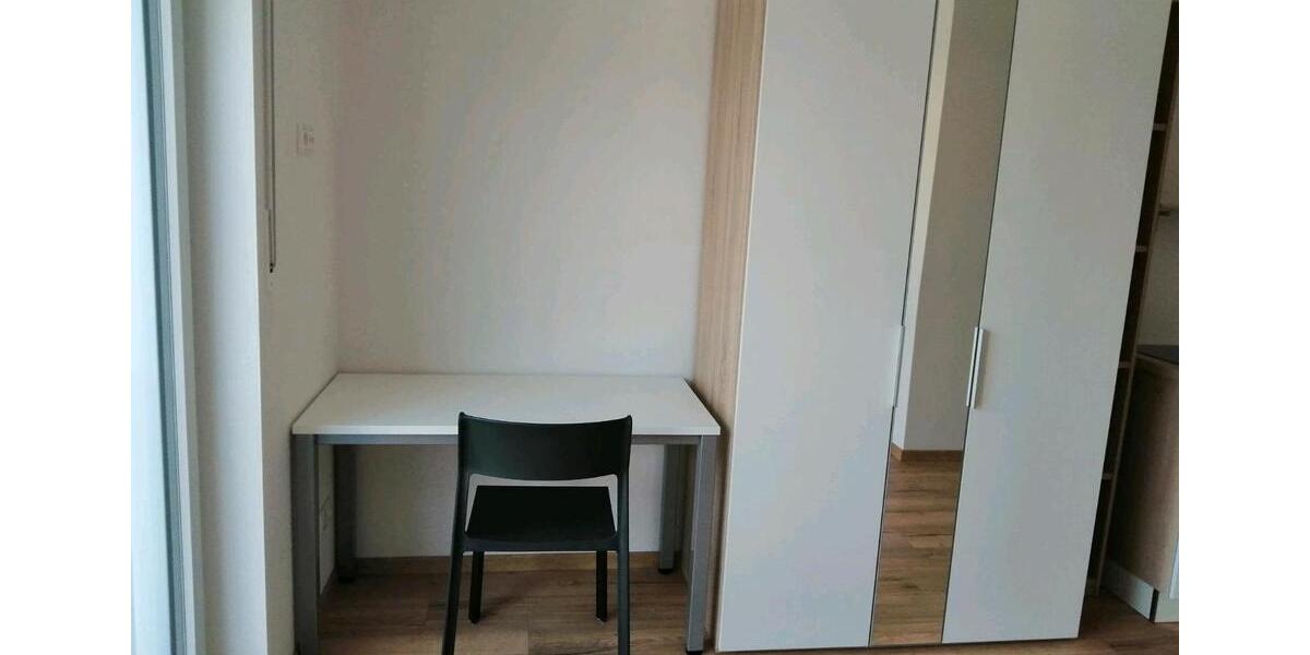 Etagenwohnung Vohburg an der Donau - 1 Zimmer, 19 m&sup2;, 590&euro; | Angebot:26036586