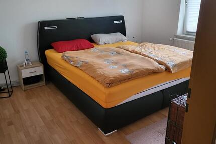 Freies Zimmer für Mitbewohnerin in Oldenburger Bestlage neben FH