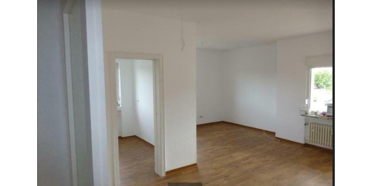 Etagenwohnung Grünberg - 4 Zimmer, 85 m&sup2;, 720&euro; | Angebot:24662790
