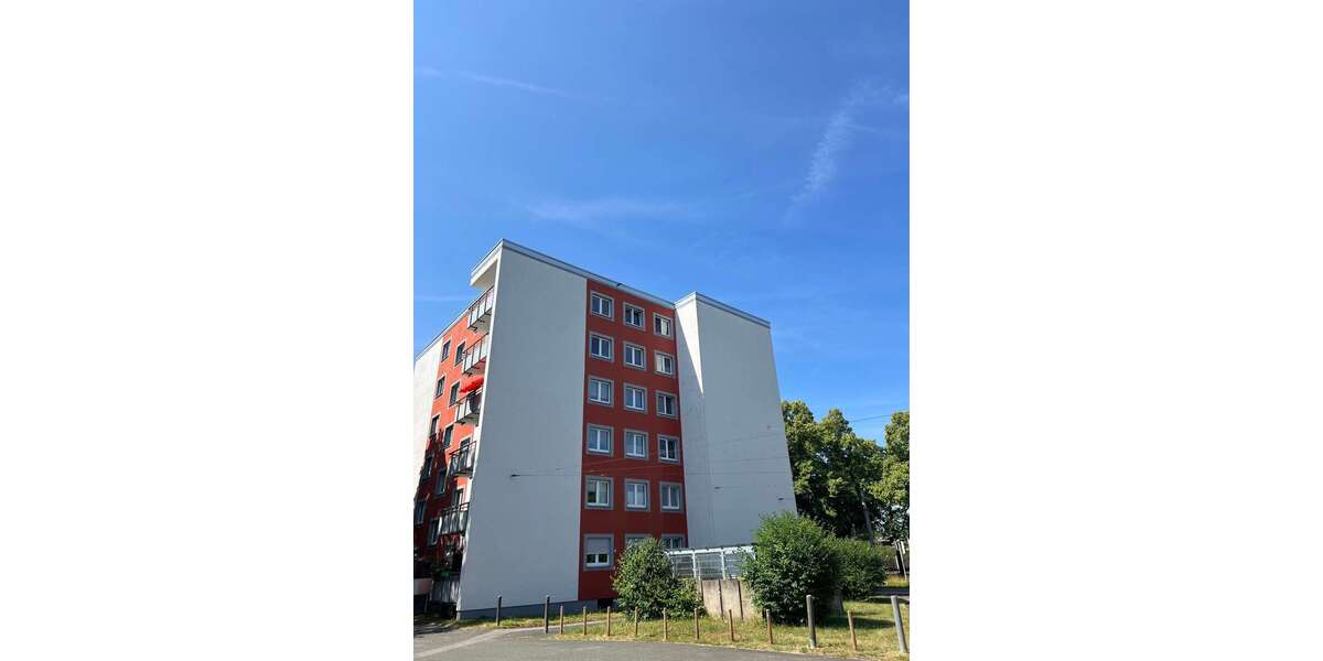 Etagenwohnung Nürnberg Gartenstadt - 2 Zimmer, 56 m&sup2;, 601&euro; | Angebot:27033703