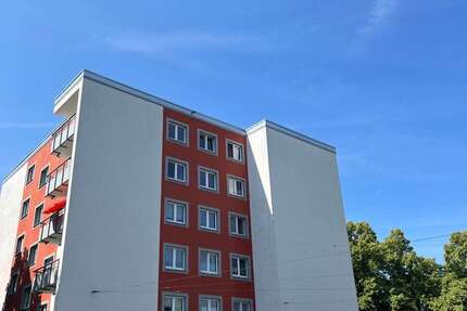 Wohnung Nürnberg Gartenstadt - 2 Zimmer, 56 m&sup2;, 601&euro; | Angebot:27033703