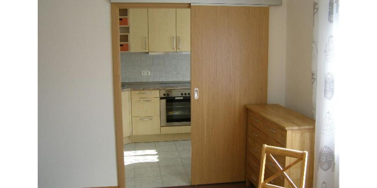 Erdgeschoßwohnung Sulzbach-Rosenberg Rosenberg - 1 Zimmer, 33 m&sup2;, 300&euro; | Angebot:25764425