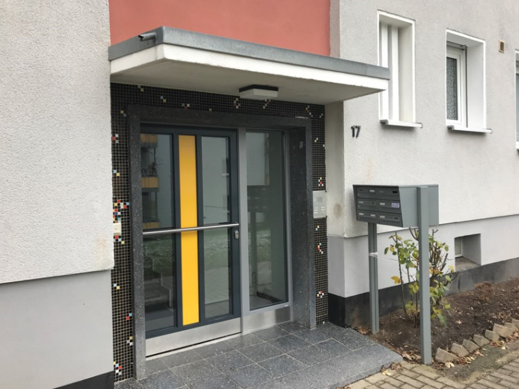 Etagenwohnung Bad Wildungen - 3 Zimmer, 67 m&sup2;, 417&euro; | Angebot:25231516