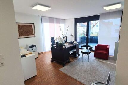 Traumhafte 4-Zimmer-Wohnung mit großem Balkon im gefragten Heilbronner Osten 4 zimmer