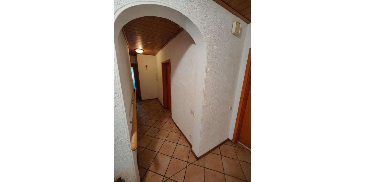 Erdgeschoßwohnung Much - 3 Zimmer, 95 m&sup2;, 800&euro; | Angebot:26639530