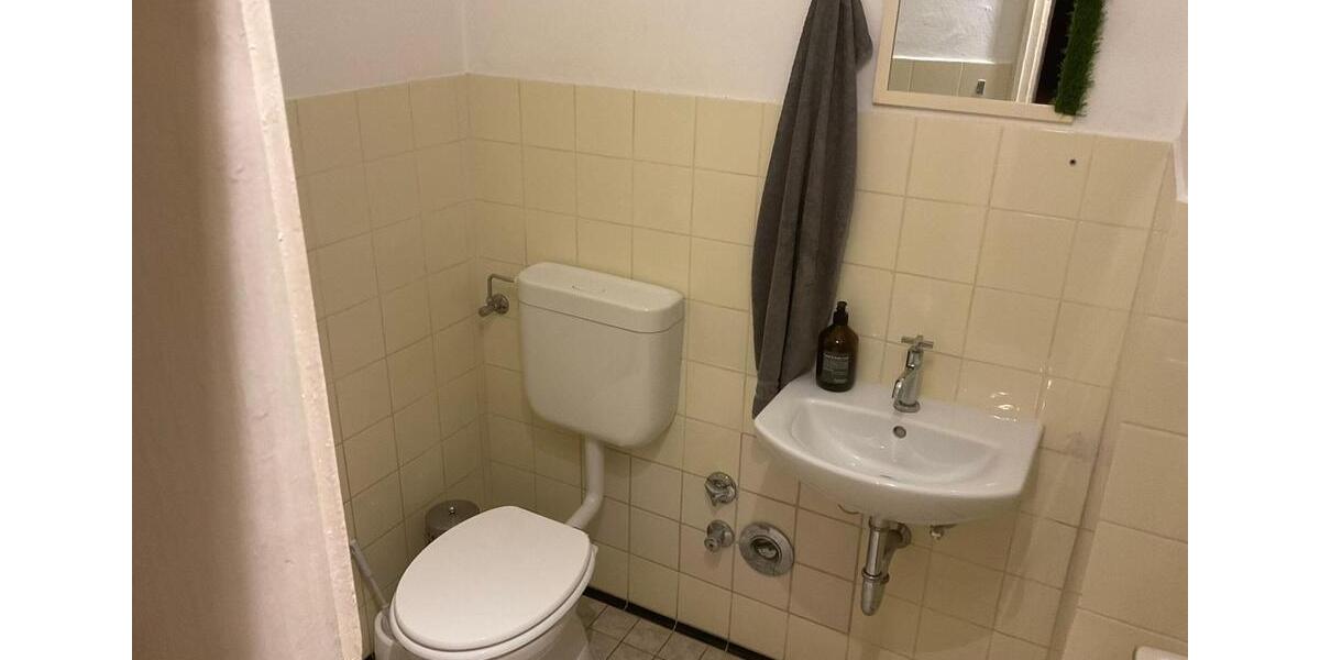 Wohnen auf Zeit Deggendorf - 1 Zimmer, 30 m&sup2;, 405&euro; | Angebot:25604553